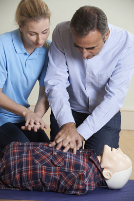 British Safety Council launches three new first aid qualifications