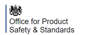 Office For Product Safety And Standards On Twitter: