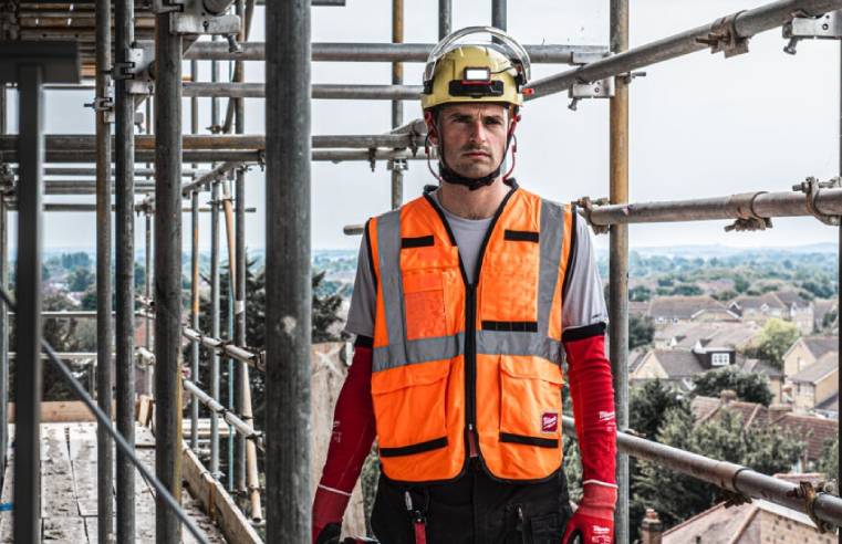 Safety Fears Persist Among European Construction Workers