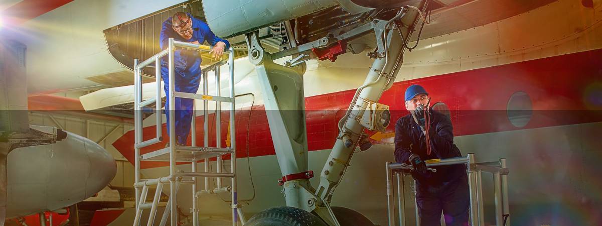 BETTER REPORTING, SAFER WORKPLACES BETTER REPORTING, SAFER WORKPLACES