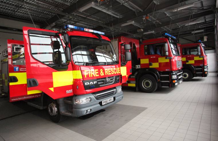 LFRS prosecutes supported living care provider for fire safety breaches